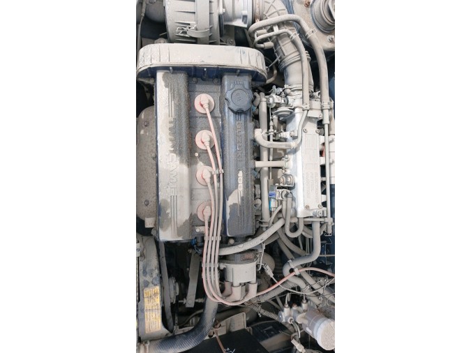ELECTROVENTILADOR SUZUKI SWIFT 1989