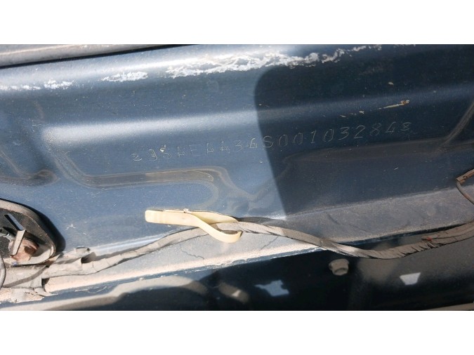 ELECTROVENTILADOR SUZUKI SWIFT 1989
