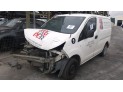 MECANICA DELANTERA SIN CUNA NISSAN NV200 2017