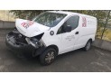 MECANICA DELANTERA SIN CUNA NISSAN NV200 2017