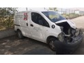 MECANICA DELANTERA SIN CUNA NISSAN NV200 2017
