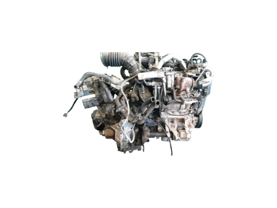 COMPRESOR AIRE ACONDICIONADO NISSAN NV200 2017