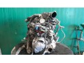 MOTOR NISSAN NV200 2017