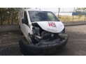 MECANICA TRASERA	 NISSAN NV200 2017