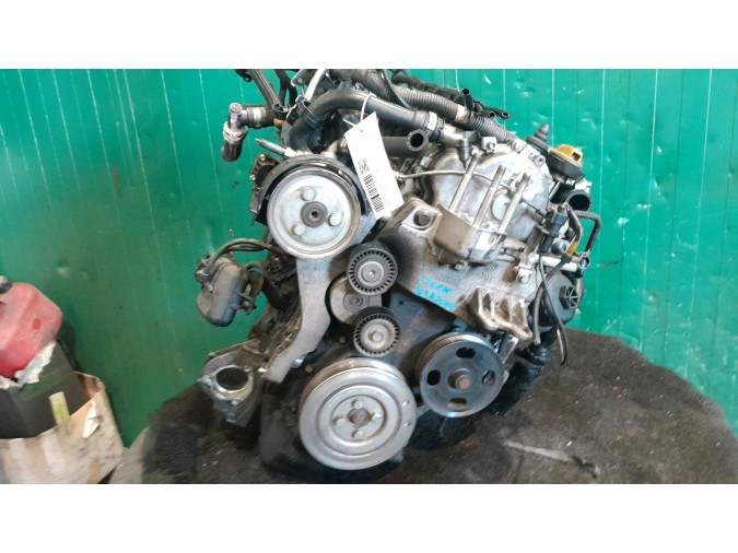 Motor FIAT DOBLÒ 2014