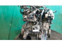 Motor FIAT DOBLÒ 2014