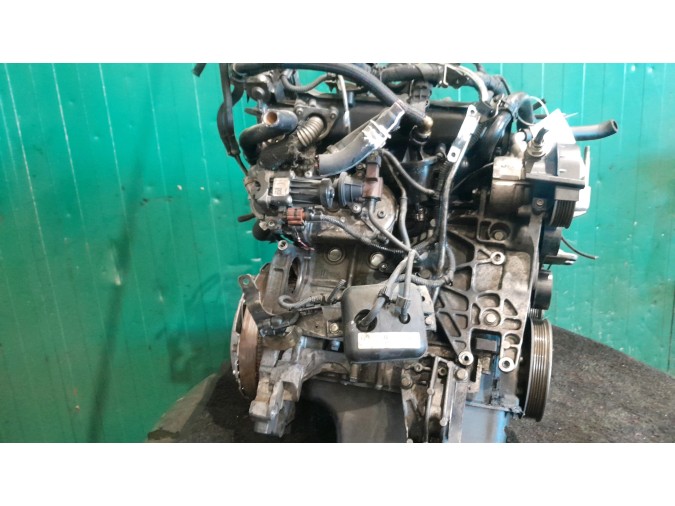 Motor FIAT DOBLÒ 2014