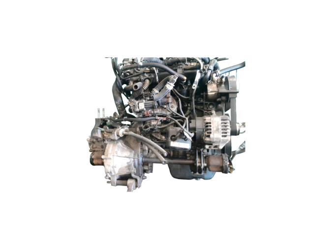 Alternador FIAT DOBLÒ 2014