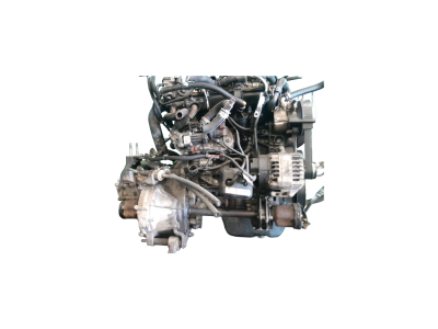 MOTOR ARRANQUE FIAT DOBLÒ 2014