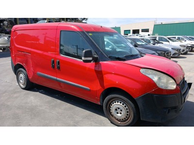 Consola central FIAT DOBLÒ 2014