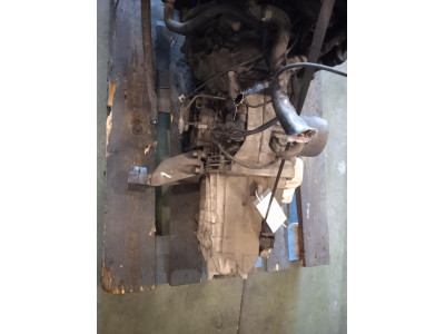 CAJA CAMBIOS CITROEN BERLINGO 1999