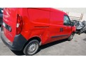 CERRADURA PUERTA TRASERA IZQUIERDA FIAT DOBLÒ 2014