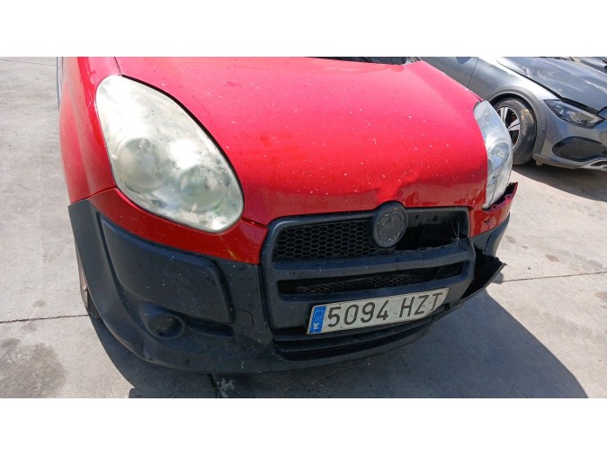 ELEVALUNAS DELANTERO DERECHO FIAT DOBLÒ 2014