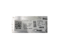 REFUERZO DELANTERO MERCEDES GLC 200 4MATIC 2024