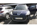 VENTANA PUERTA TRASERA DERECHA PEUGEOT 4007 2010
