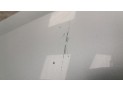 ALETA DELANTERA IZQUIERDA PEUGEOT 308 GRIS 2014