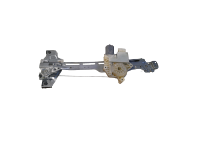 ELEVALUNAS TRASERO  DERECHO PEUGEOT 308 2014