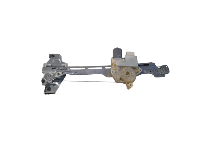 ELEVALUNAS TRASERO  DERECHO PEUGEOT 308 2014