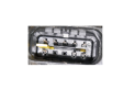 FARO DELANTERO DERECHO PEUGEOT 308 2014
