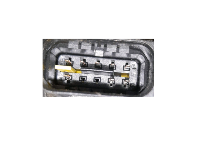 FARO DELANTERO DERECHO PEUGEOT 308 2014