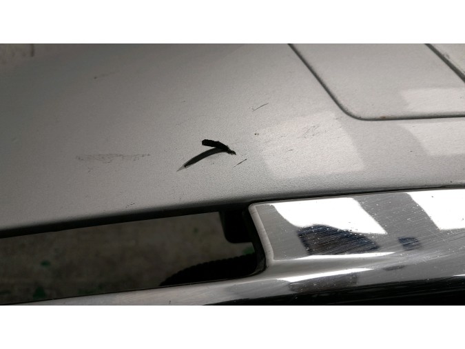 PARAGOLPES DELANTERO PEUGEOT 308 GRIS 2014