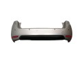 PARAGOLPES TRASERO PEUGEOT 308 GRIS 2014