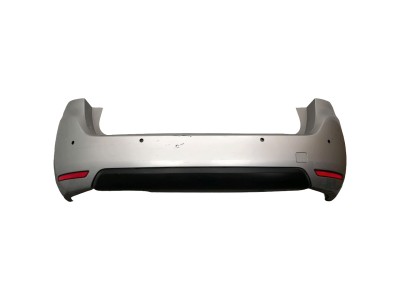 PARAGOLPES TRASERO PEUGEOT 308 GRIS 2014