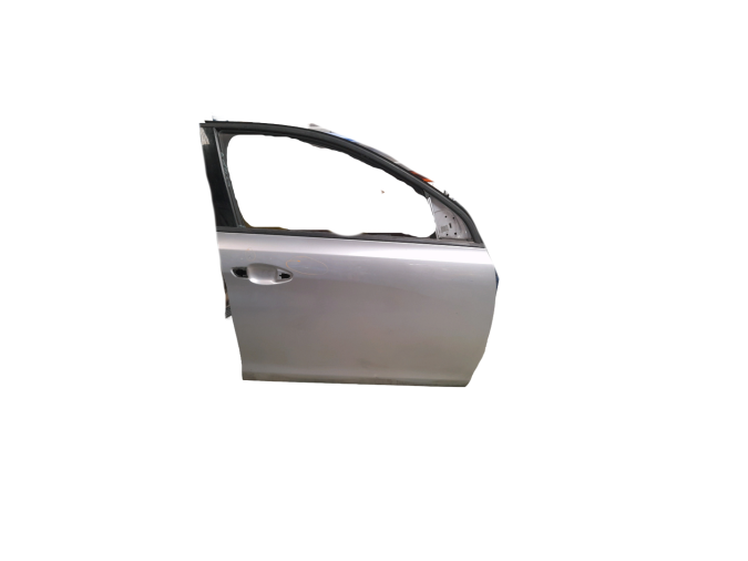 PUERTA DELANTERA DERECHA PEUGEOT 308 2014