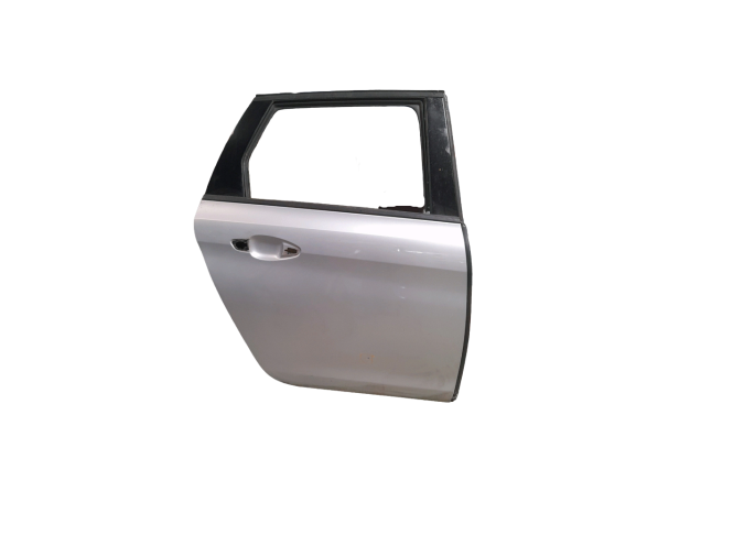 PUERTA TRASERA DERECHA PEUGEOT 308 2014