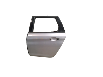 PUERTA TRASERA IZQUIERDA PEUGEOT 308 GRIS 2014