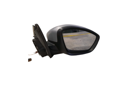 RETROVISOR DERECHO PEUGEOT 308 2014