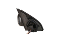 RETROVISOR IZQUIERDO PEUGEOT 308 2014