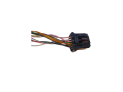 RETROVISOR IZQUIERDO PEUGEOT 308 2014