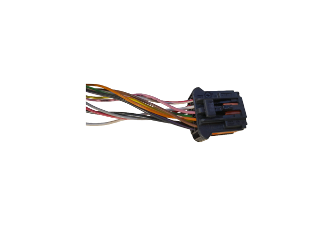 RETROVISOR IZQUIERDO PEUGEOT 308 2014