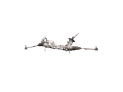 CREMALLERA DIRECCION PEUGEOT 308 2014