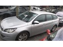 MECANICA TRASERA	 PEUGEOT 308 2014