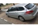 MECANICA TRASERA	 PEUGEOT 308 2014