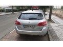 MECANICA TRASERA	 PEUGEOT 308 2014