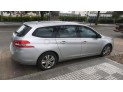 MECANICA TRASERA	 PEUGEOT 308 2014