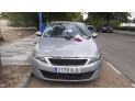 MECANICA TRASERA	 PEUGEOT 308 2014