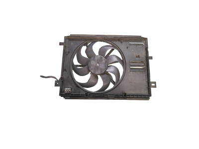 ELECTROVENTILADOR PEUGEOT 308 2014