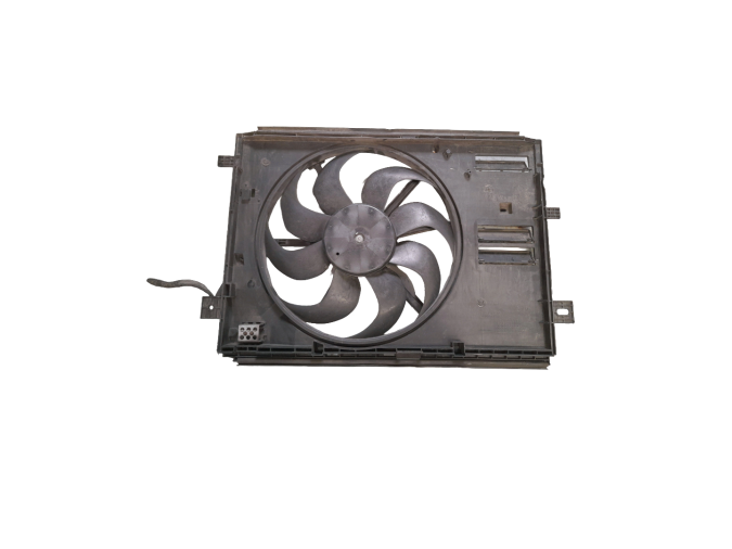 ELECTROVENTILADOR PEUGEOT 308 2014