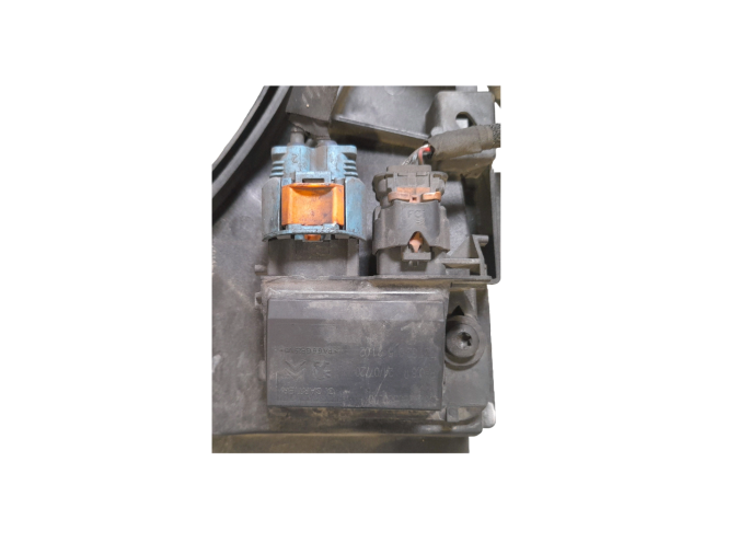 ELECTROVENTILADOR PEUGEOT 308 2014