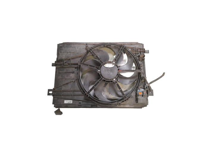 ELECTROVENTILADOR PEUGEOT 308 2014