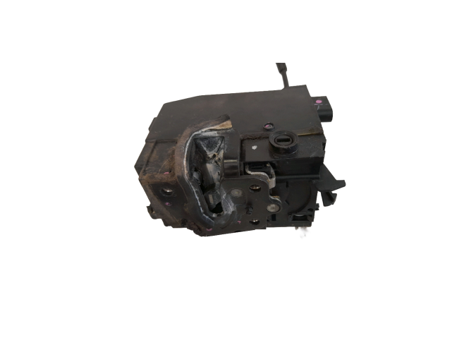 CERRADURA PUERTA TRASERA IZQUIERDA PEUGEOT 308 2014