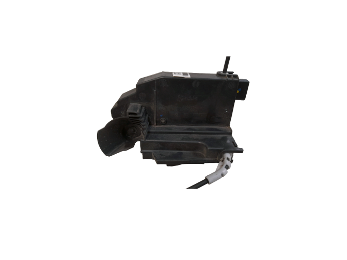 CERRADURA PUERTA DELANTERA DERECHA PEUGEOT 308 2014