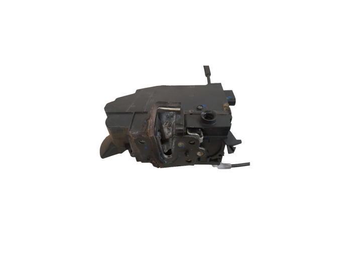 CERRADURA PUERTA DELANTERA IZQUIERDA PEUGEOT 308 2014