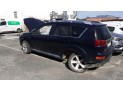 MARCO GOMA PUERTA TRASERA PEUGEOT 4007 2010