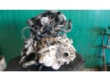 MOTOR CON ACCESORIOS Y CAJA DE CAMBIOS RENAULT SCÉNIC 2006