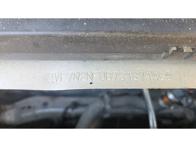 PILOTO TRASERO DERECHO CITROEN XSARA 2001